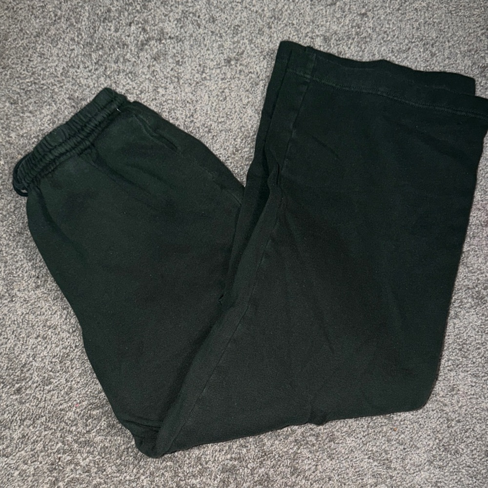 Old Navy Casual Flared Cargo Sweatpants